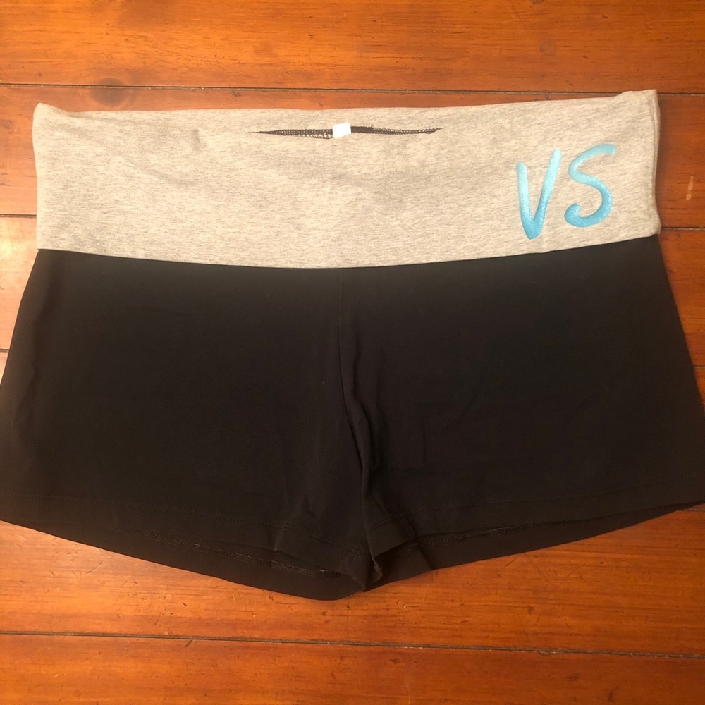 Victoria’s Secret Most Loved Yoga Shorts